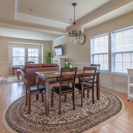 Luxury & Jubilant Private Room In Dc Washington Exterior foto
