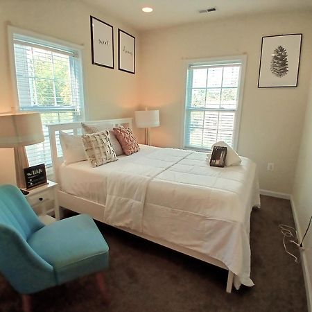 Luxury & Jubilant Private Room In Dc Washington Exterior foto