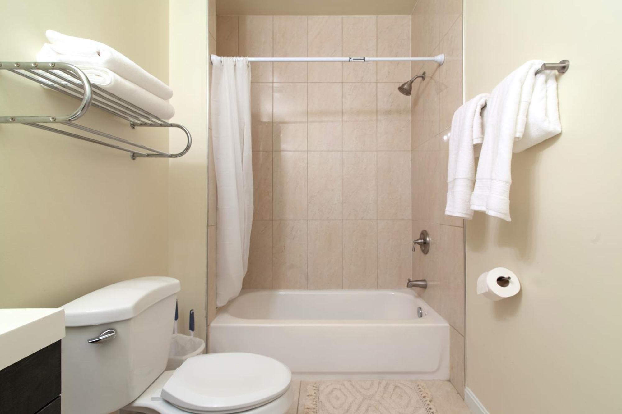 Luxury & Jubilant Private Room In Dc Washington Exterior foto
