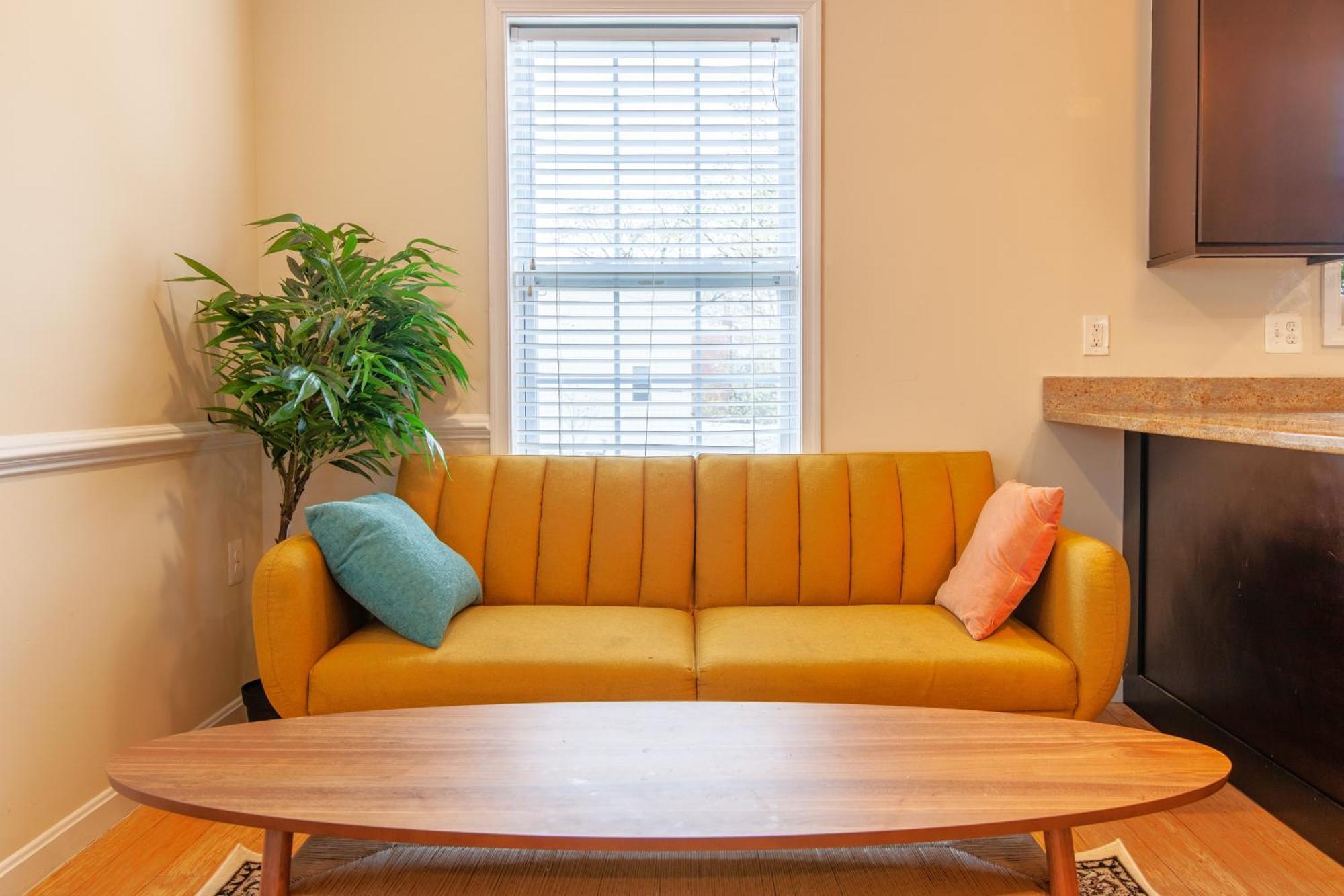 Luxury & Jubilant Private Room In Dc Washington Exterior foto